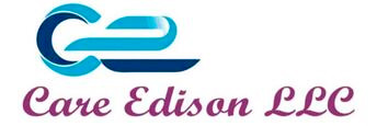 Care Edison Oklahoma City Logo